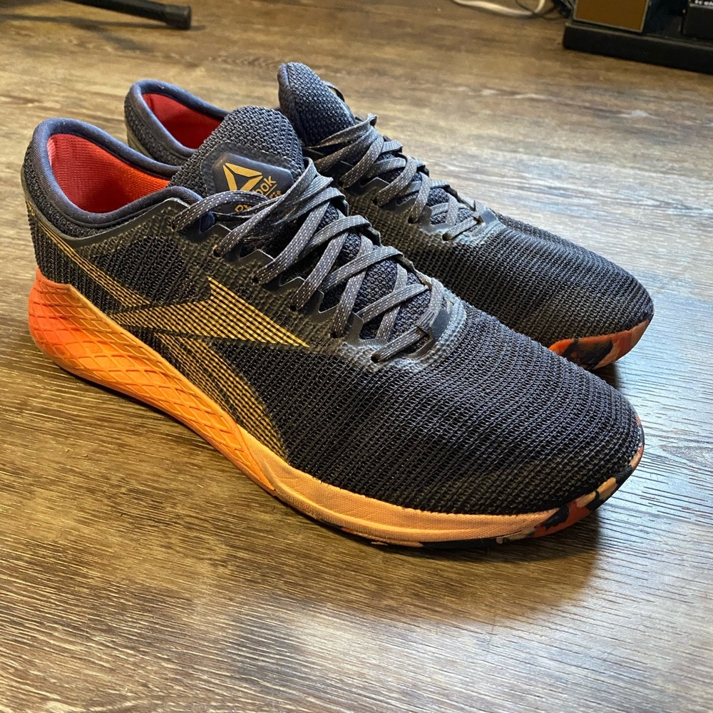 Reebok Nano 9